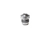 WBR-MS-08 8AN Mild Steel Bung Round - image 1