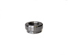 WBR-MS-M18 M18x1.5 Mild Steel Weld Bung - image 1