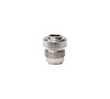 WBR-SS-08 8AN Stainless Steel Bung Round - image 1