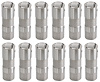 X12499225-12 DELPHI LS7 Hydraulic Roller Lifter Set for GM GEN V LT V6
