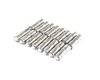 X17120735-16 DELPHI Non-DOD Hydraulic Roller Lifter Set for GM GEN V LT - image 3