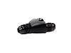 Y-06-206 Y Fitting Single 6AN To Dual 6AN - image 1