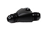 Y-08-208 Y Fitting Single 8AN To Dual 8AN - image 1