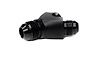 Y-10-208 Y Fitting Single 10AN To Dual 8AN - image 1