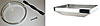 SCOOP TRAY and MOUNT KIT Jegs Scoop Tray - image 1
