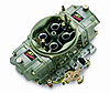 Jet Modified Holley 1000hp Carburetor 1000 cfm - image 1