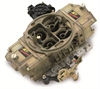 Modified Holley 4 BBL Stage 1 Carb 600CFM - image 1