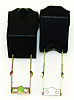 Replacement Quadrajet Float For Part Numbers: 561-34001 - image 1