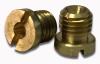 Quadrajet Primary Carburetor Jet Stamp/Size 0.069 - image 1