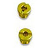 Quadrajet Primary Carburetor Jets Stamp/Size .070 - image 1
