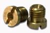 Quadrajet Primary Carburetor Jet Stamp/Size .074 - image 1