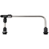 Dual Feed Fuel Line 6AN Inlet Fitting - image 1