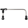 Dual Feed Fuel Line 6AN Inlet Fitting - image 1