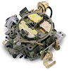 Quadrajet Carburetor 750 CFM Stage 2 Passenger Car