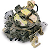 Stage 3 750 CFM Quadrajet Carb, Hose and Fitting Kit - image 1