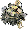 Quadrajet Carburetor 800 CFM Stage 1 Light Truck