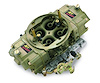 Modified Stage 1 Holley 4 BBL Carburetor 750CFM - image 1