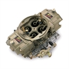 Modified Stage 4 Holley 4 BBL Carburetor 850CFM - image 1