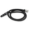 IAT Relocator Kit 1999-Up All GM Applications with 5-Wire MAF - image 1