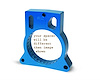 Power-Flo TBI Spacer - image 1