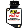 Powr-Flo Mass Air Sensor 1999-2004 For Nissan Frontier/Xterra 2.4L - image 1