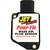 Powr-Flo Mass Air Sensor 1996-1998 GM 3.8L - image 1