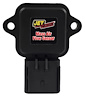 Powr-Flo Mass Air Sensor 2007-2018 Fits Dodge Ram 2500/3500 6.7L Diesel, 2016-2019 Fits Nissan Titan 5.0L Diesel