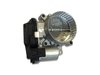 Powr-Flo Throttle Body <li>2013-2017 Chrysler/Dodge - image 2