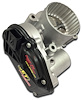 Powr-Flo Throttle Body for Select 2009-2017 Ford 2.0L, 2.5L, 3.0L