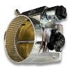 76136 Powr-Flo 92mm Throttle Body for Select Chevy Camaro, Pontiac Firebird, GTO w/GM 5.7L (LS1) Engine - image 1