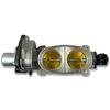 76156 Powr-Flo Throttle Body for 2005-2010 Ford Mustang 4.6L - image 2
