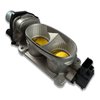 76156 Powr-Flo Throttle Body for 2005-2010 Ford Mustang 4.6L - image 3