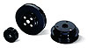 Power Pulley 1996-1999 Dodge/Plymouth Neon - image 1