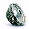 Power Pulley 1994-1997 Honda Accord - image 1