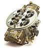JET Modified Holley Dominator 4 BBL Stage 2 1050CFM - image 1