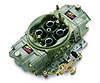 Jet Modified Holley 950hp Carburetor 950 cfm - image 1