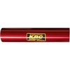 Race Ready Fuel Filter #8 AN Fittings