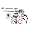 Electric Power Steering Conversion Kit w/ Column for Late 1967 Mustang - image 2
