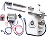 Electric Power Steering Conversion Kit 1968-1970 Mustang/Cougar