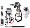 Electric Power Steering Conversion Kit 1966-75 Bronco - image 1