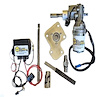Electric Power Steering Conversion Kit 1962-1969 Fairlane Gt - image 1