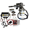 Electric Power Steering Conversion Kit 1955-1957 Ford Thunderbird