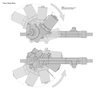 RACK REAR STEER - image 4