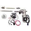 Racing Electric Power Steering Conversion Kit for 1965-1967 Ford Mustang - image 1