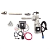 Racing Electric Power Steering Conversion Kit - Universal 65 Amp - image 1