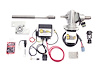 Electric Power Steering Conversion Kit 1967 Chevy Corvette with Collapsible Column - image 1