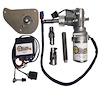 Electric Power Steering Conversion Kit 1967-1968 Camaro - image 1