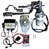 Electric Power Steering Conversion Kit 1950-1954 Chevy Bel Air
