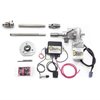 Electric Power Steering Conversion Kit w/ Column for 1957 Chevy Belair - image 2