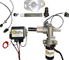 Electric Power Steering Conversion Kit 1968-1982 (C3) Corvette - image 1